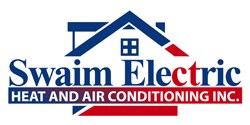 Logo for Swaim Electric