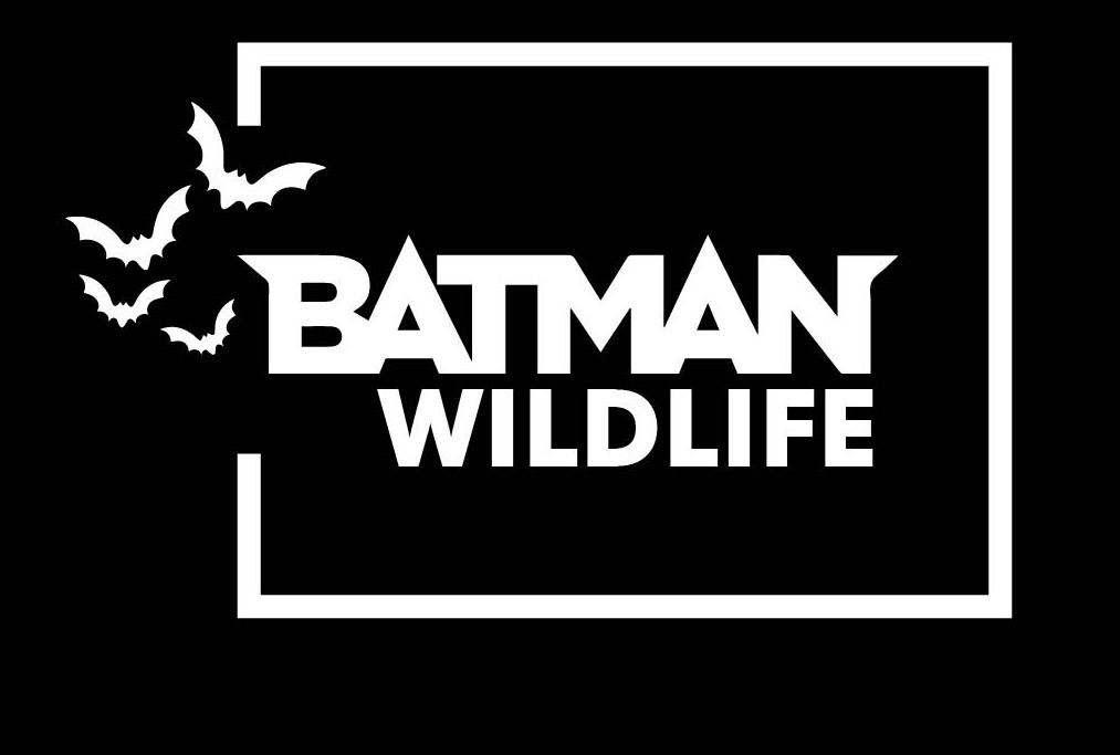 BATMAN WILDLIFE & CHIMNEY SWP logo