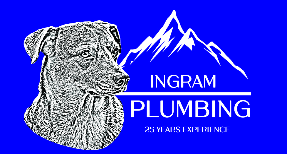 Logo for J INGRAM PLUMBING