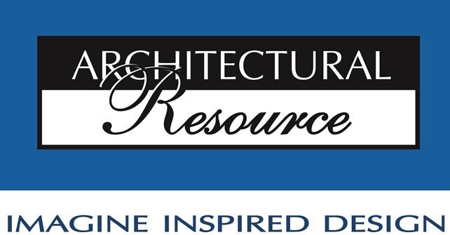 ARCHITECTURAL RESOURCE logo