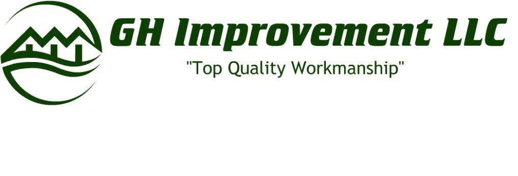 GH IMPROVEMENT LLC logo