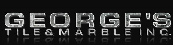 George's Tile & Marble Inc logo
