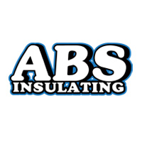 Logo for ABS Insulating Co., Inc.