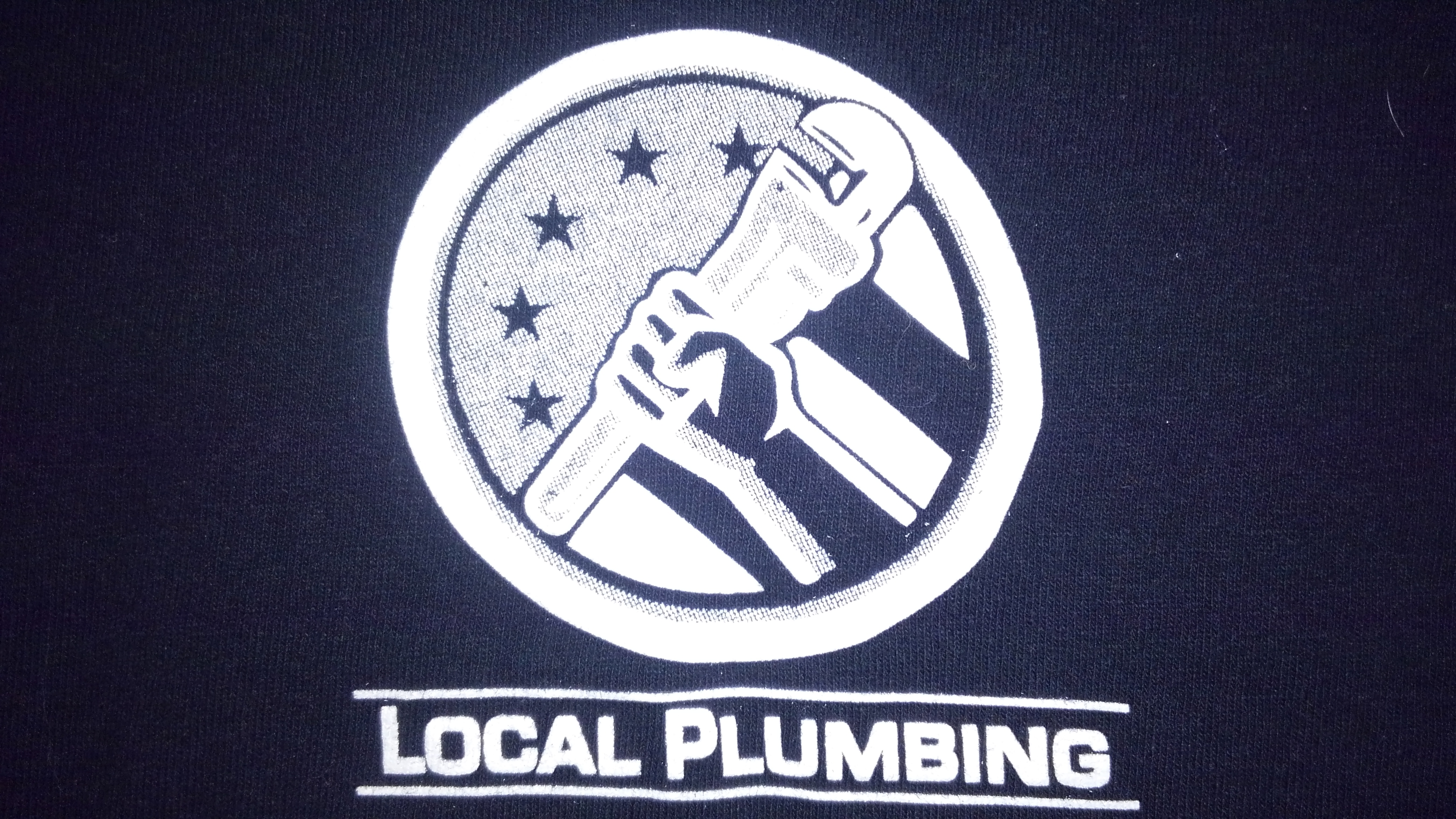 Logo for Local Plumbing & Drain Cleaning