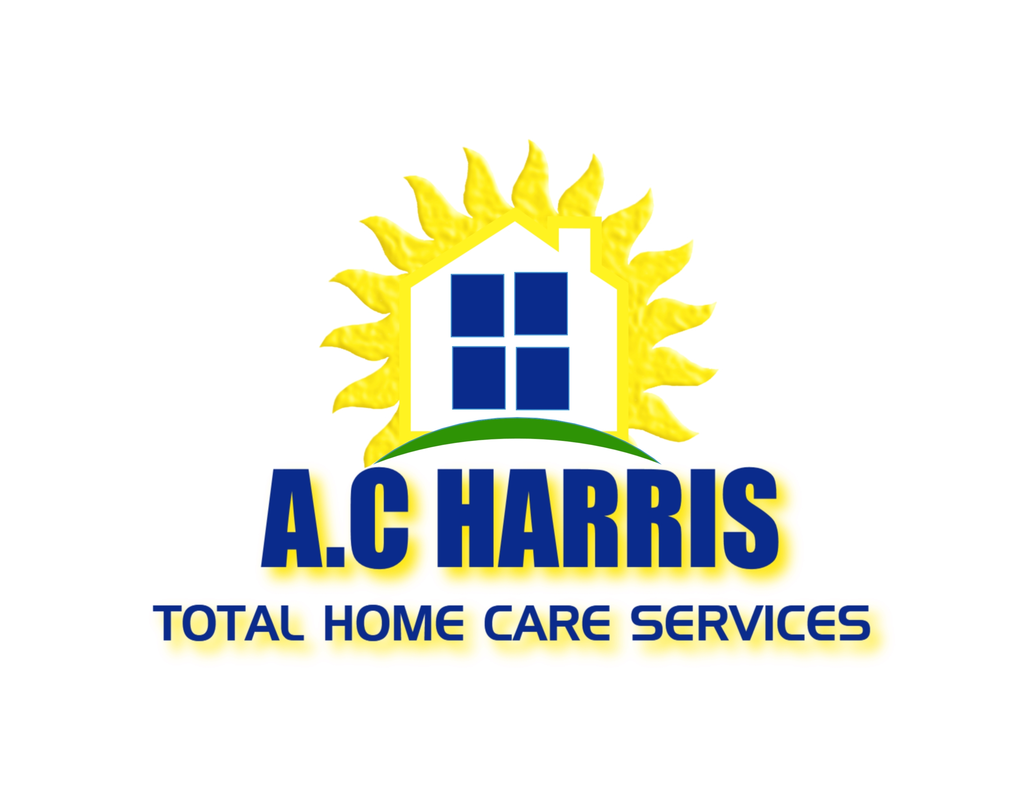 AC Harris Services logo