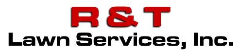 R&T Lawn Services, Inc. logo