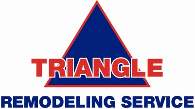 Triangle Remodeling Service-Kitchens and Baths logo