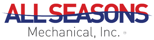 All Seasons Mechanical, Inc logo