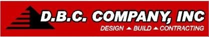 DBC Company, Inc. logo