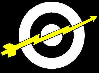 ARCHERY ELECTRIC logo