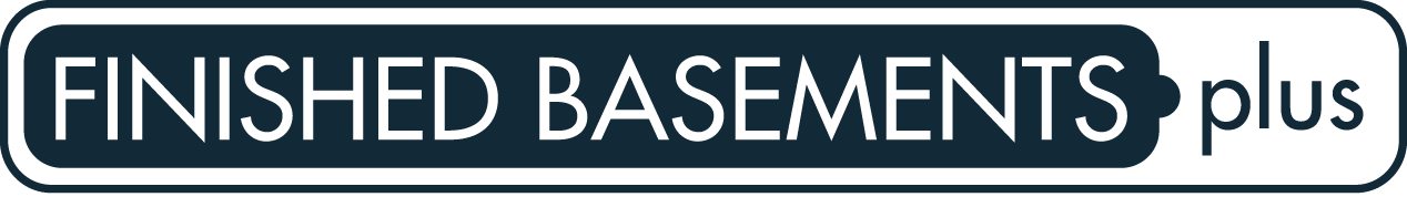 Finished Basements Plus logo