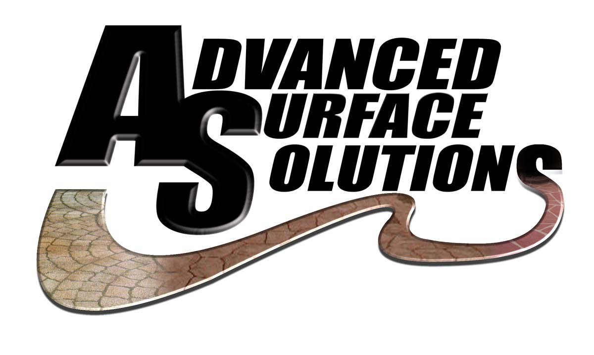 Advanced Surface Solutions logo
