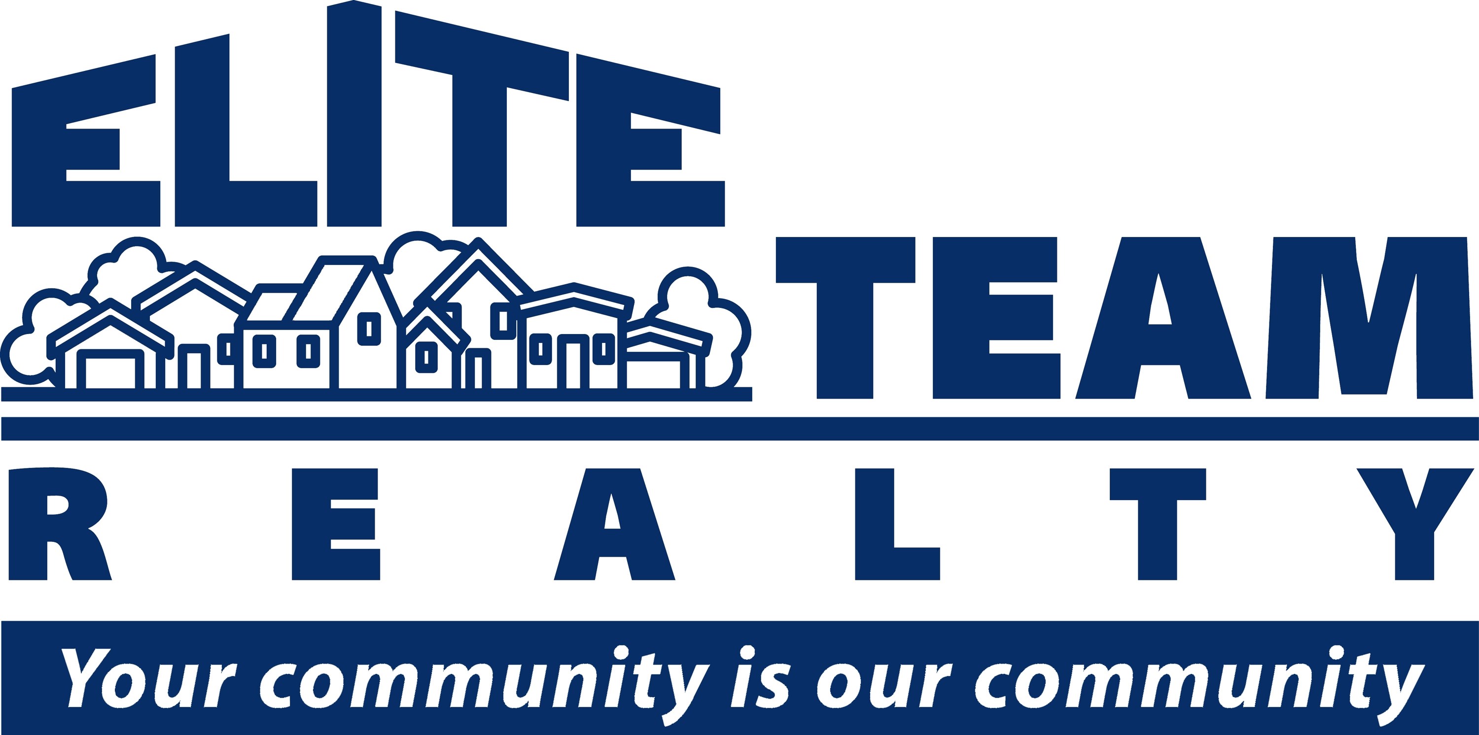 ELITE TEAM REALTY logo