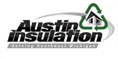 Logo for Austin Insulation