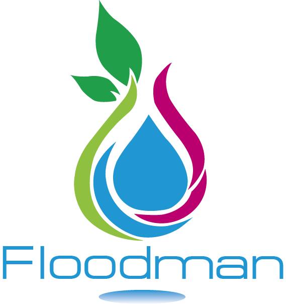 Logo for Floodman LLc