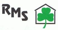 RMS Heating & Air Conditioning logo