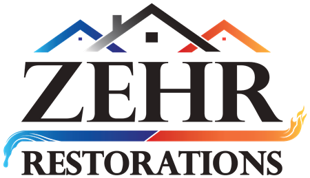 Zehr Restorations logo