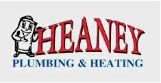Logo for Heaney Plumbing & Heating