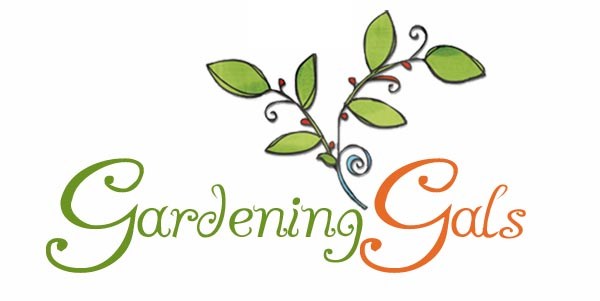 Gardening Gals, LLC logo