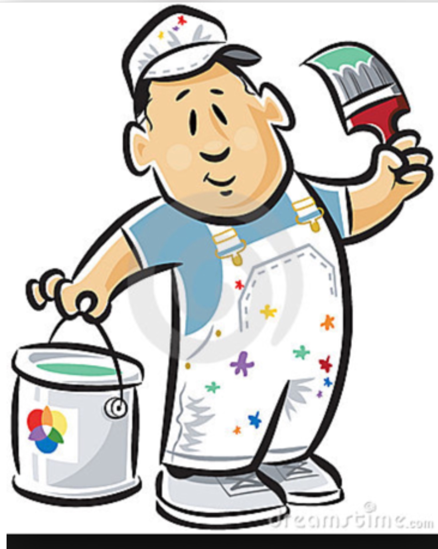 Queen City Painting Services, LLC logo