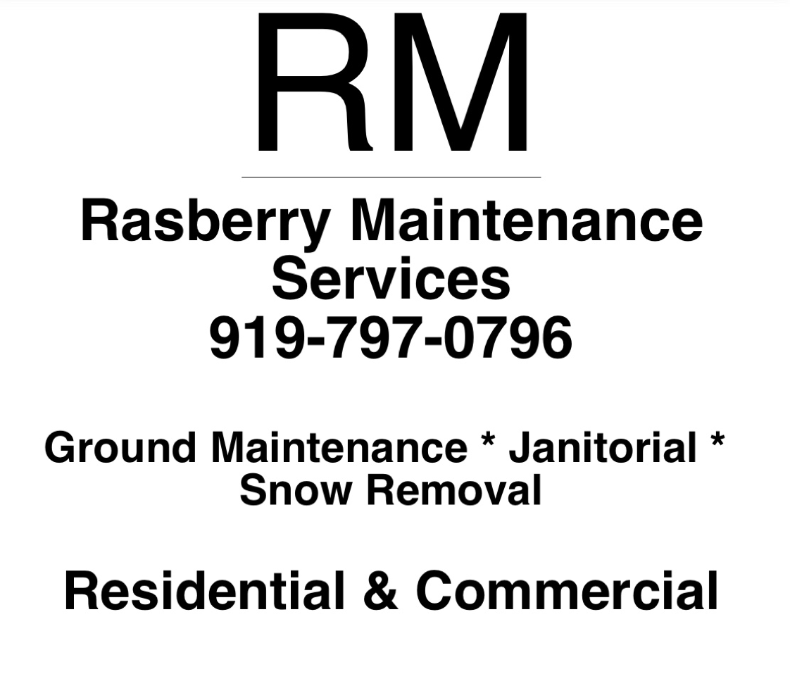 Avatar for Rasberry Maintenance Services, LLP