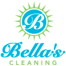 Logo for Bella's Cleaning Services