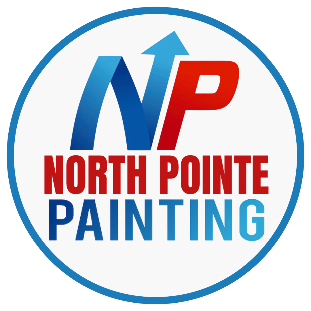 North Pointe Painting logo