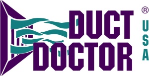 Duct Doctor USA of Raleigh-Durham-Chapel Hill-Faye logo