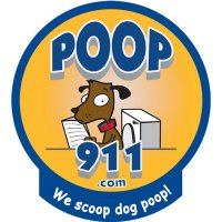 Charlotte Poop 911 logo