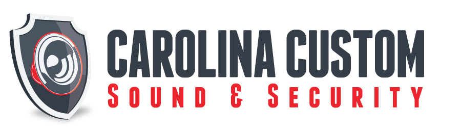 Carolina Custom Sound & Security Inc logo
