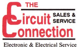 Logo for The Circuit Connection