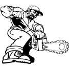 Logo for Timber Pro's Tree Service