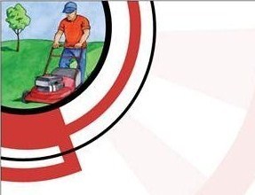 Morris Lawn Care & Services logo