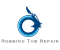 Robbins Tub Repair logo