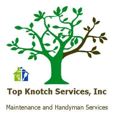 Top Knotch Services, Inc. logo