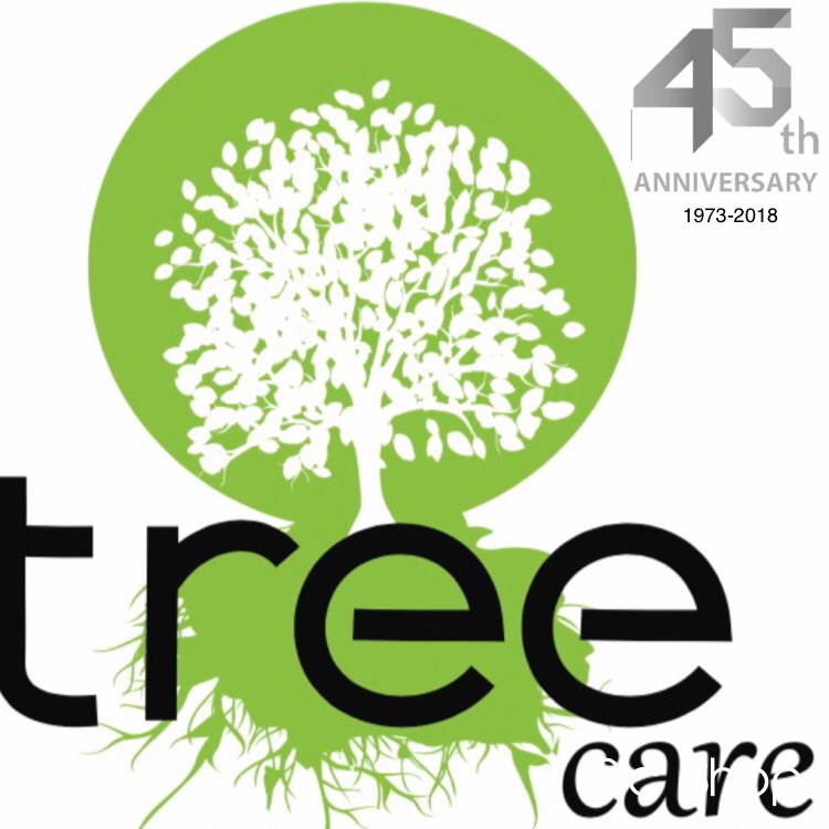 Logo for Tree Care