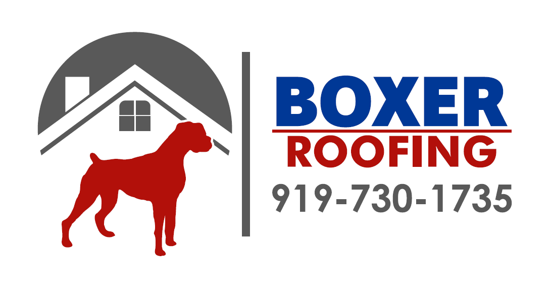Boxer Roofing logo