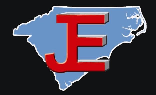 J&E Electric logo