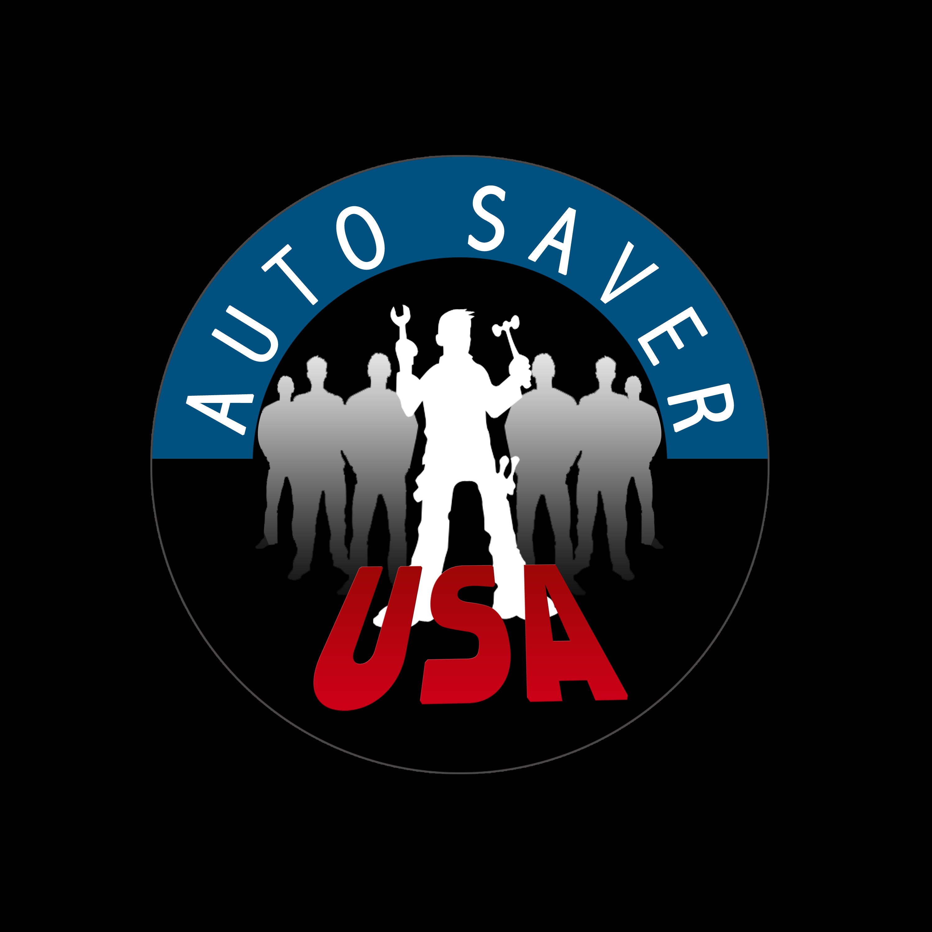 Auto Saver USA logo