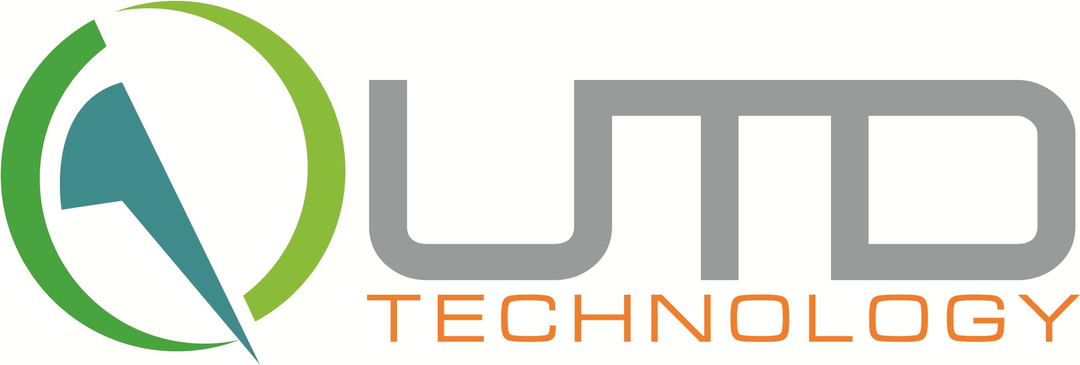 Logo for UTD TECHNOLOGY LLC