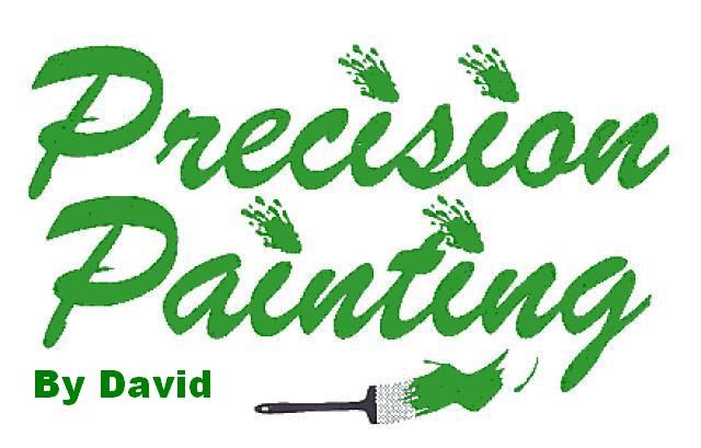 Avatar for Precision Painting by David