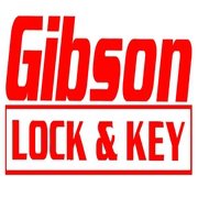 Gibson Lock & Key logo