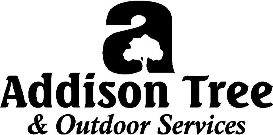 Logo for Addison Tree Service
