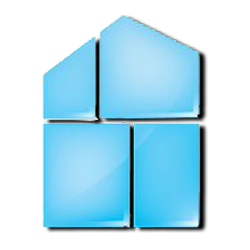 Logo for Metro Detroit Window