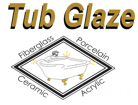 Logo for Tub Glaze Inc