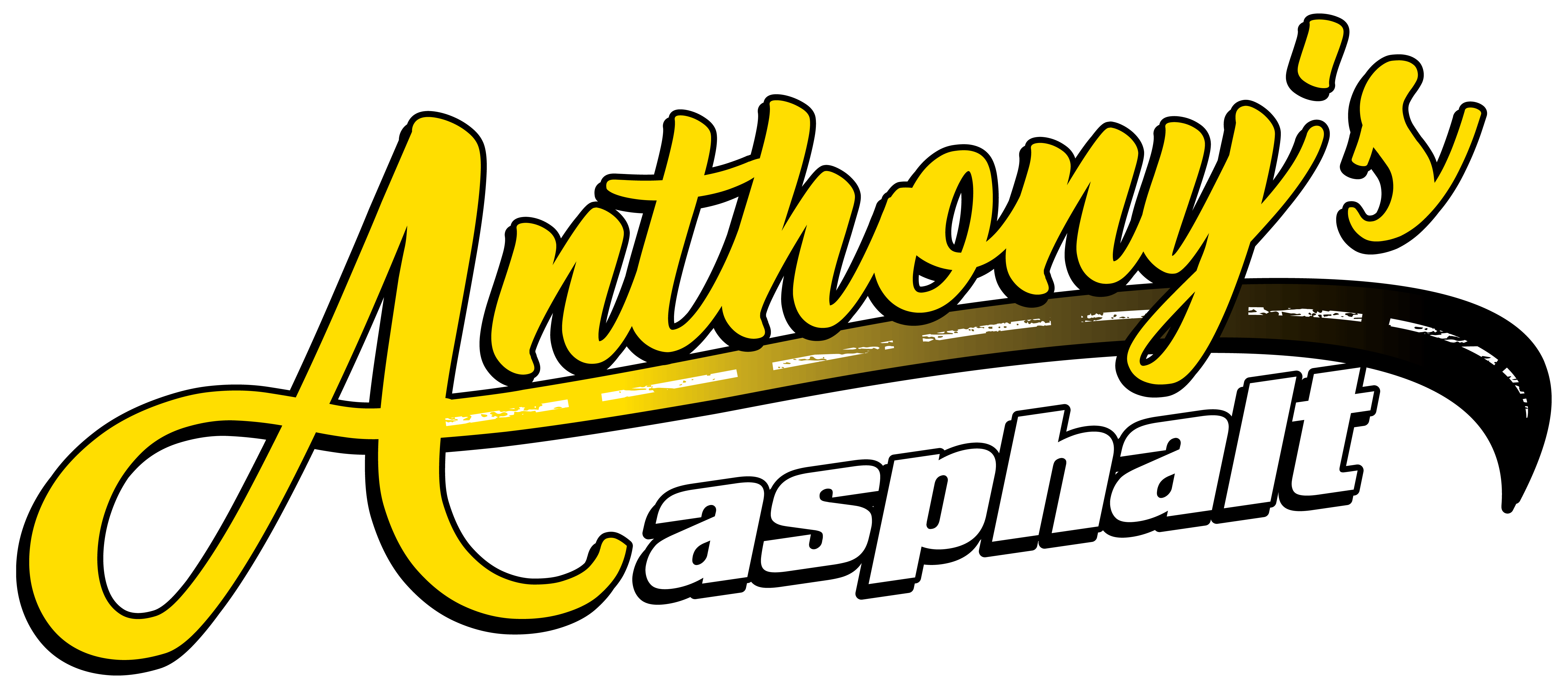 Anthony's Asphalt, LLC logo
