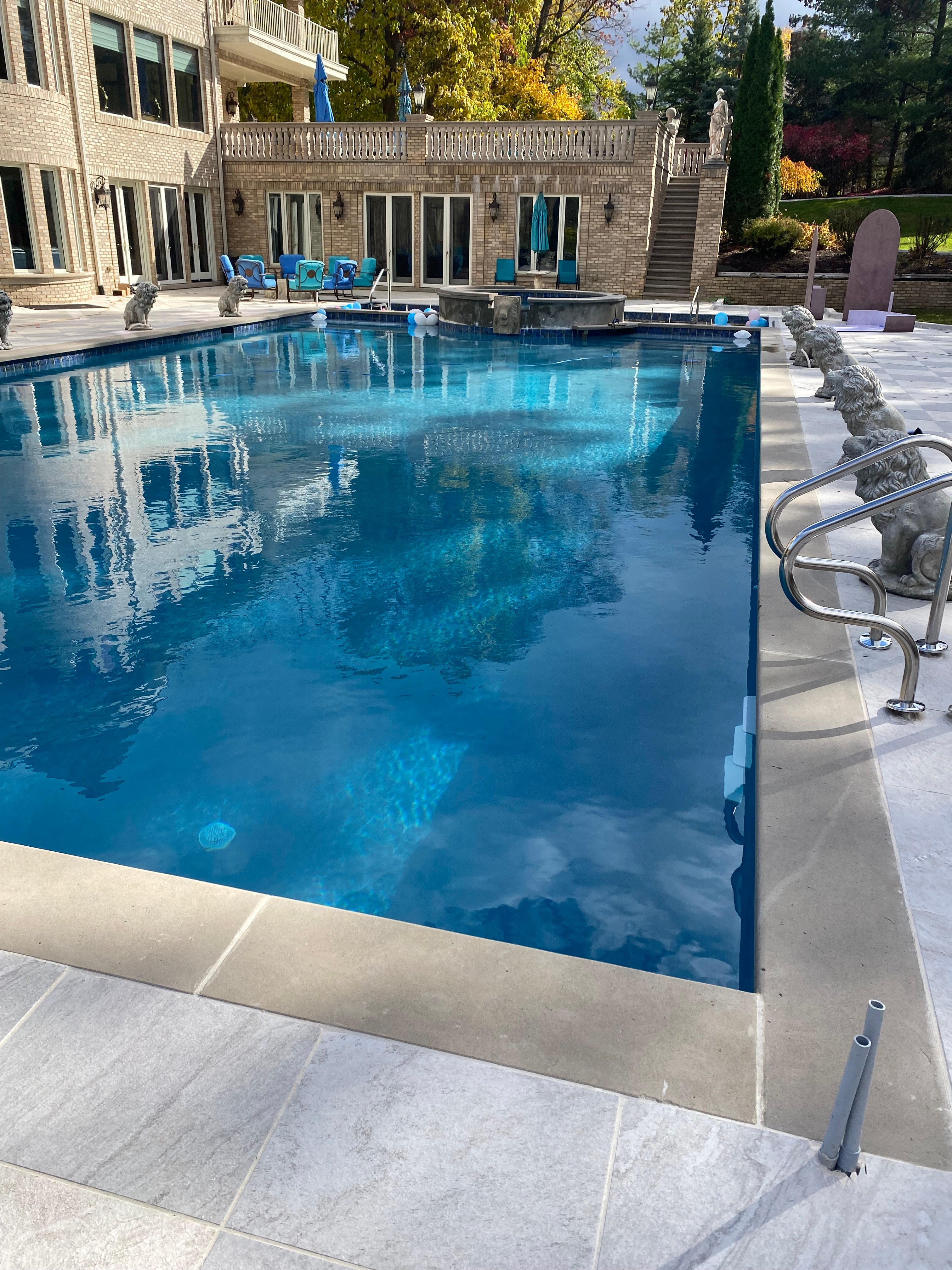 Avatar for Prestige Pools Inc