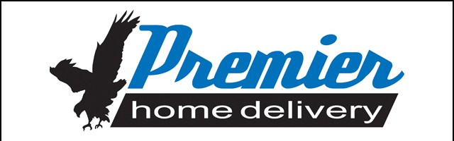 Premier Home Delivery logo