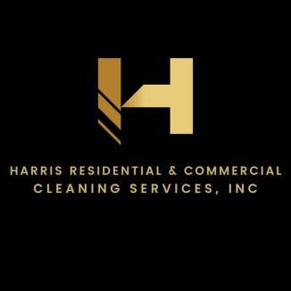 Avatar for Harris Residential and Commercial Cleaning Services Inc