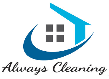 Logo for Always Cleaning LLC